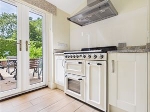 Kitchen- click for photo gallery